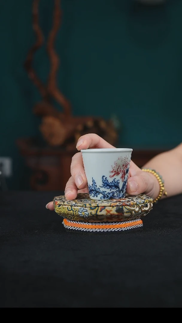 景德镇陶瓷工艺品