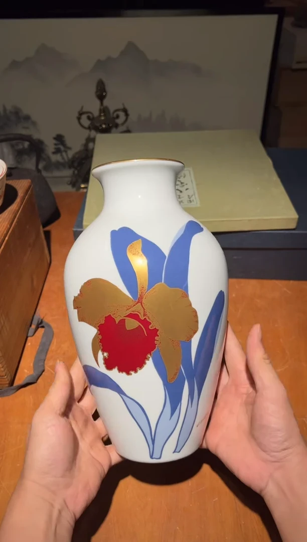 A0424瓷器周边 茶器周边/