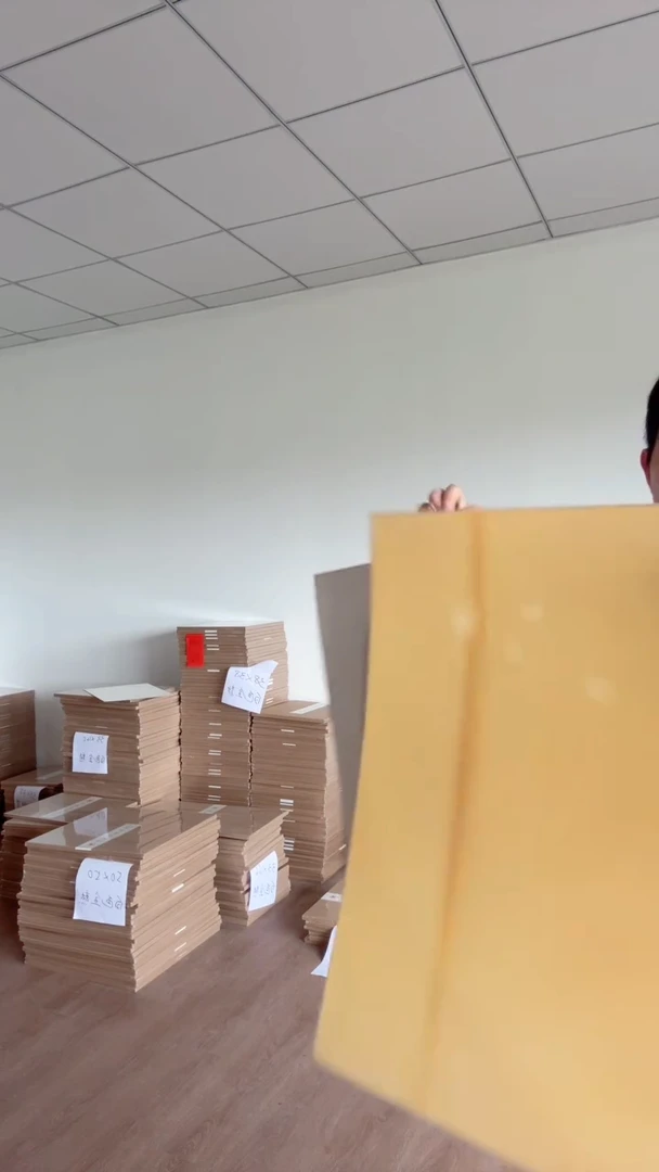 【45*66珊瑚笺半生熟】红星古意画笺10张（2盒一组）