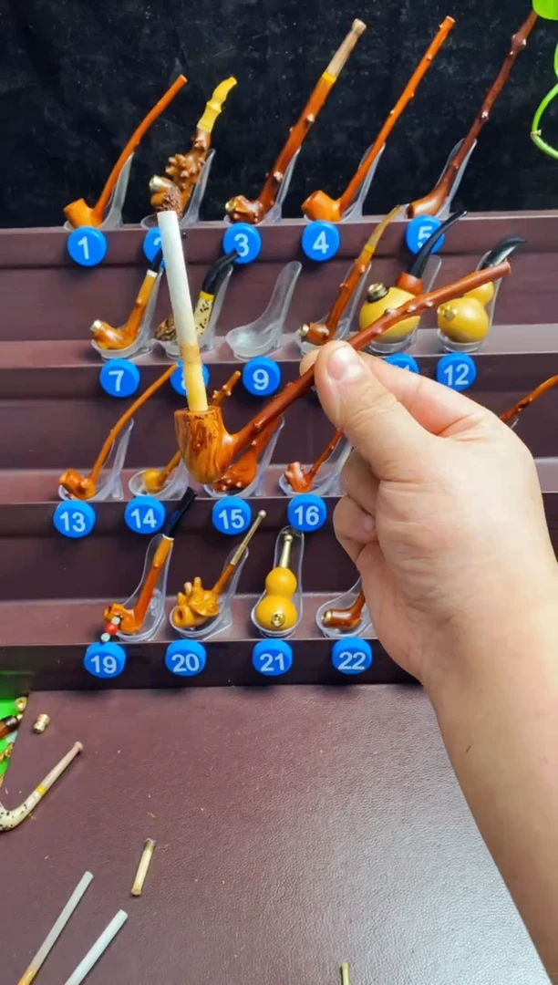 【闪购商品】木檬子木的精品小斗