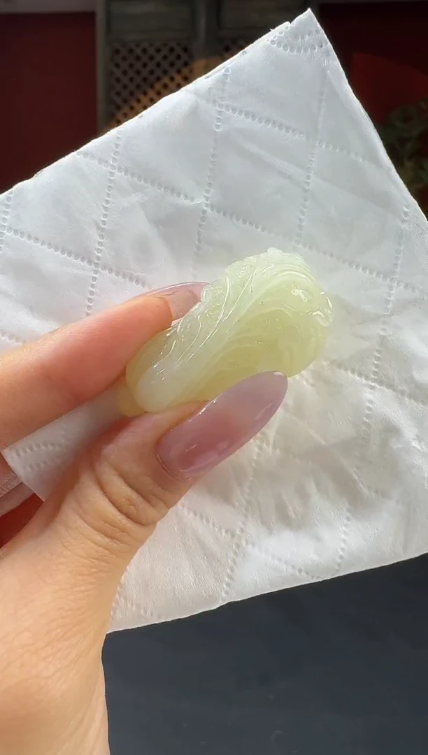 【闪购商品】和田玉吊坠(不含链)未镶嵌40