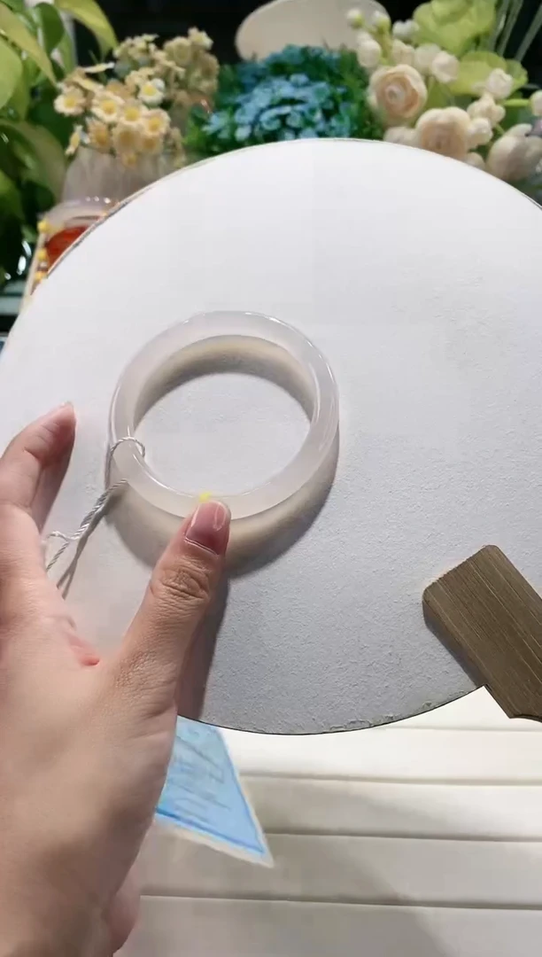 手镯玛瑙/玉髓未镶嵌180-59.2
