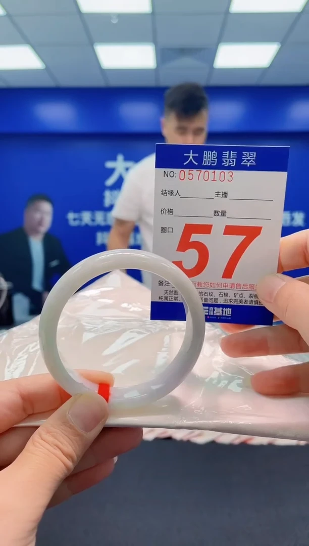 未镶嵌手镯翡翠AAAAAAAAA