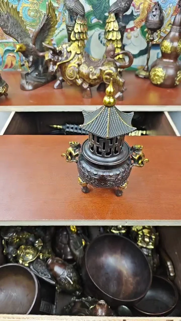 金属古韵高品精选链接