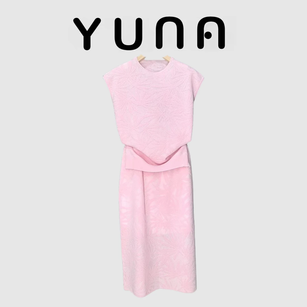 NY【800-899编码】秋冬季套装清凉显瘦气质性感短袖针织轻奢时尚