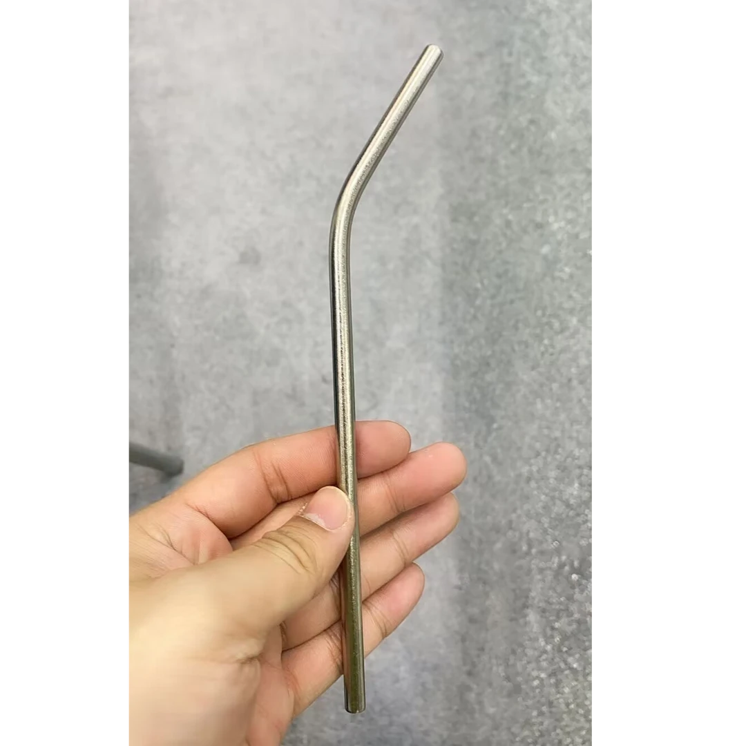 C【展会专享】橙妈推荐钛吸管套装（-20）