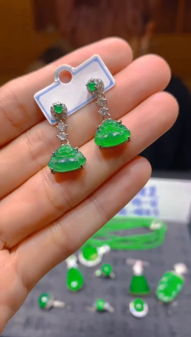 未镶嵌定制翡翠338多样性发货（发其一）