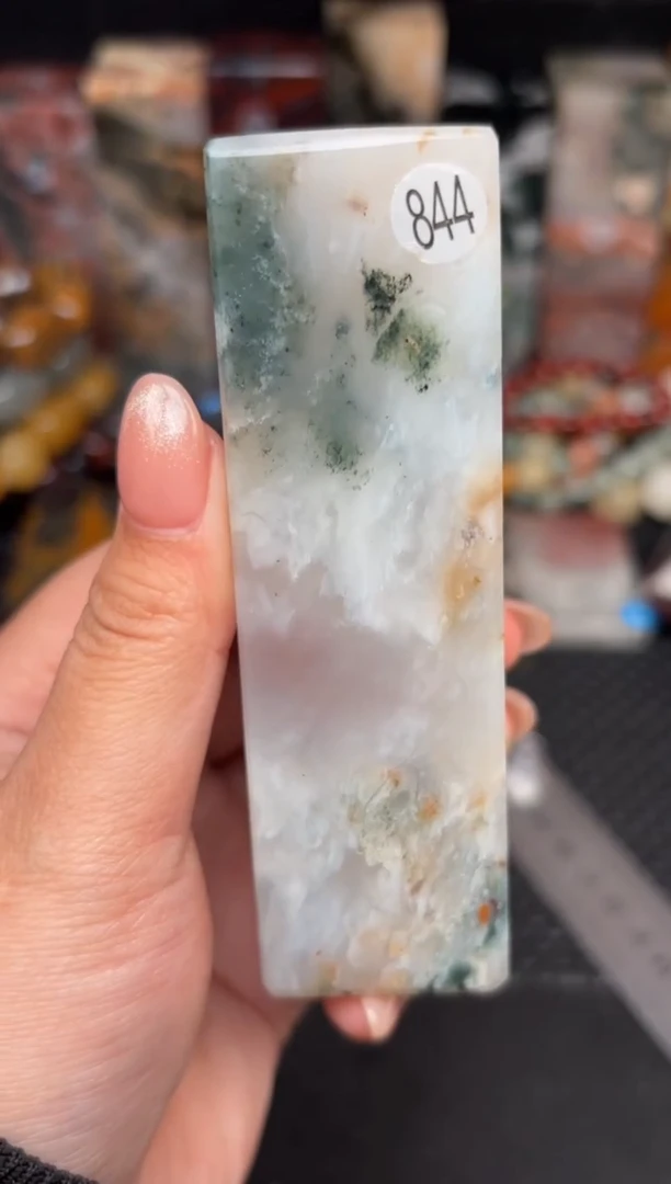 石材桂林创意摆件装饰 编号：844