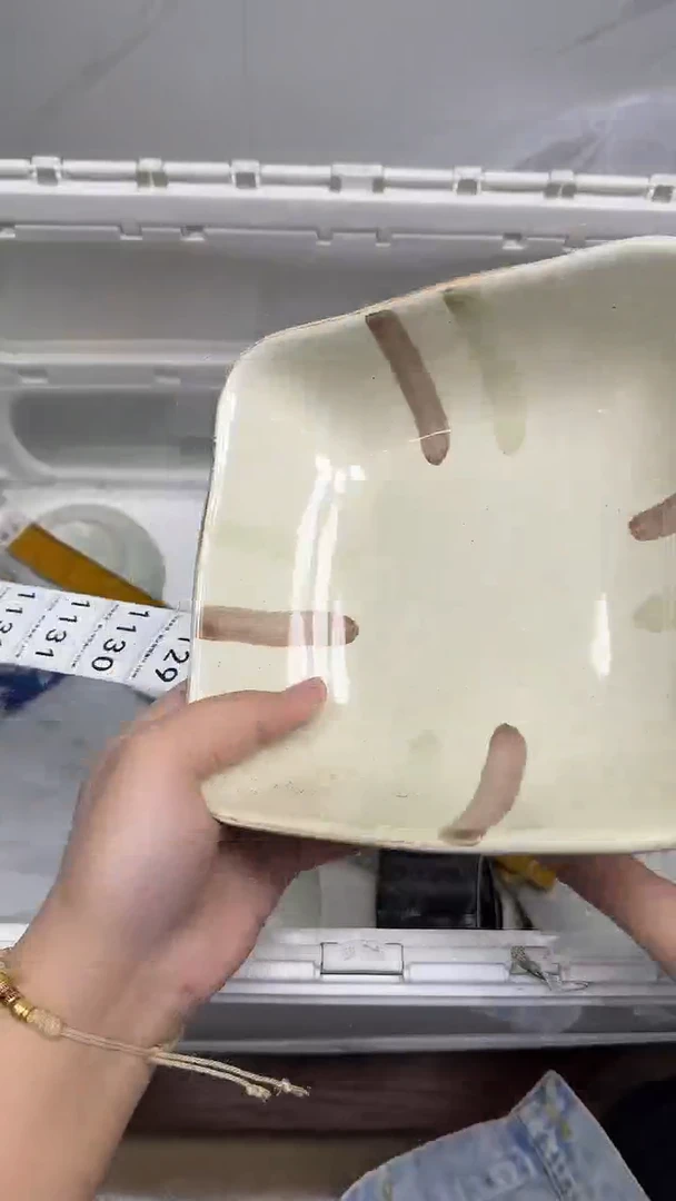 【闪购商品】1125回流瓷器默认微瑕，18.8包邮