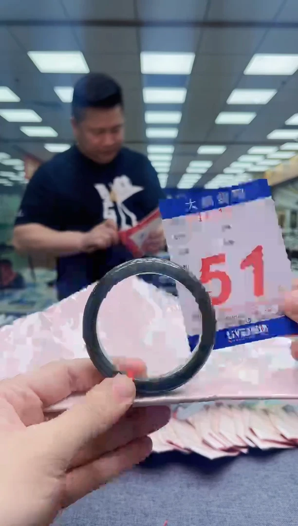 未镶嵌手镯翡翠AAAAAAAAAAAA