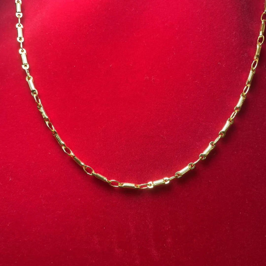 （王总优选）时尚精品珠宝多样性项链E58