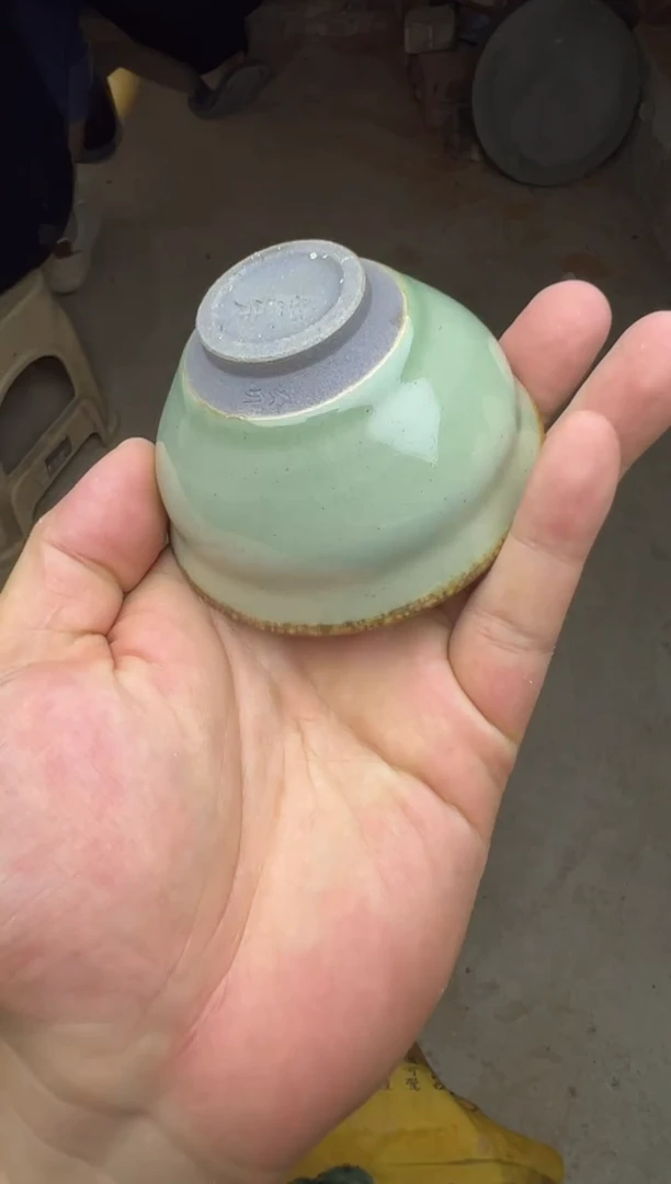 老狼茶器钱定龙窑-52