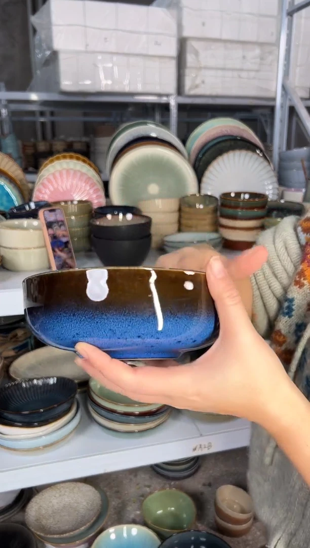 陶瓷外贸尾货瑕疵满20包邮重瑕特价孤品清仓X