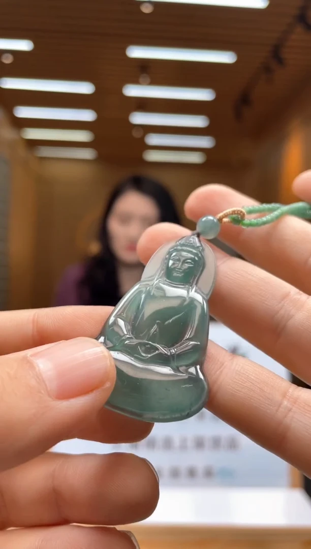 未镶嵌定制翡翠********62