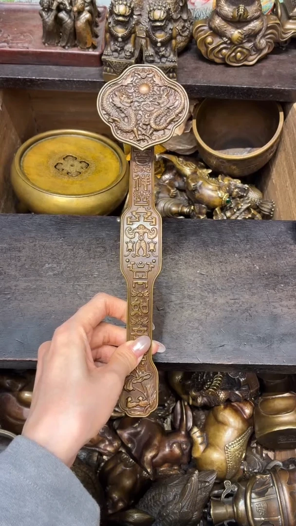 A古铜精品精选链接