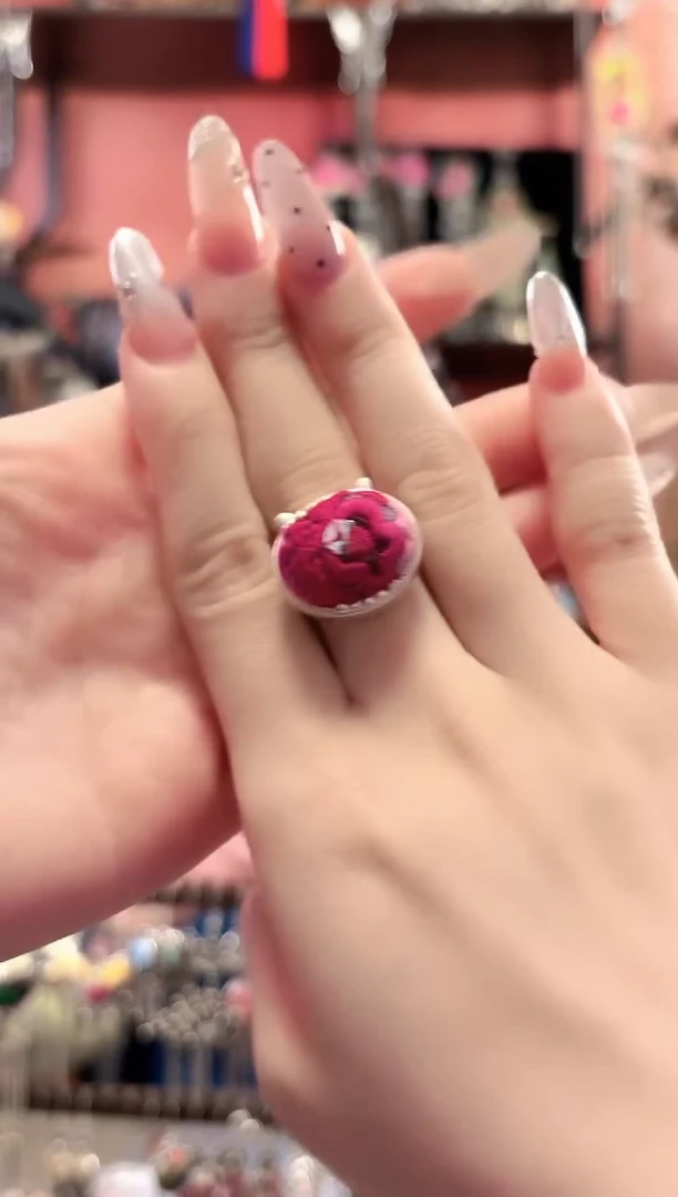 织绣云织谣民族风精美饰品 93