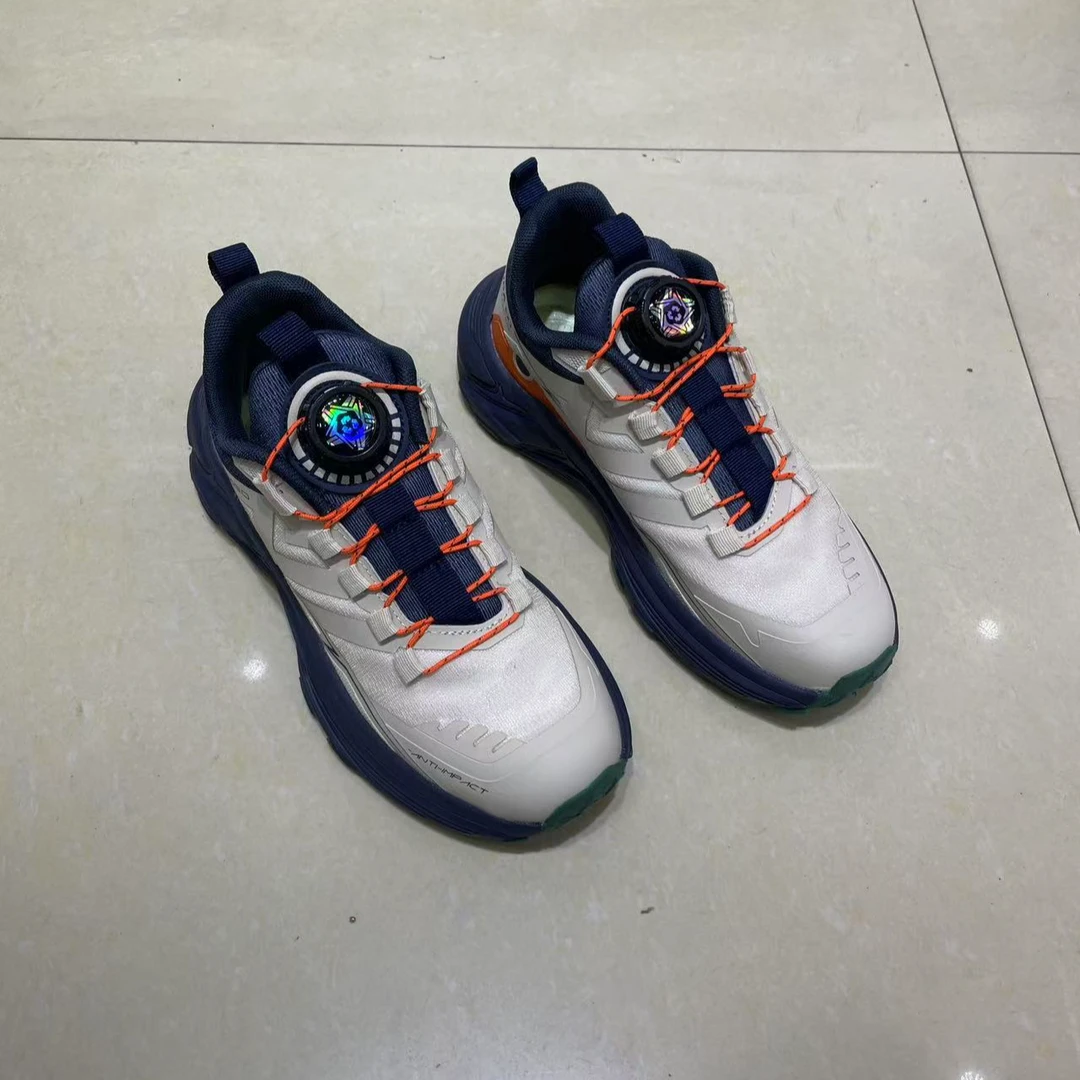 春季双网 9911儿童休闲舒适软底百搭运动鞋