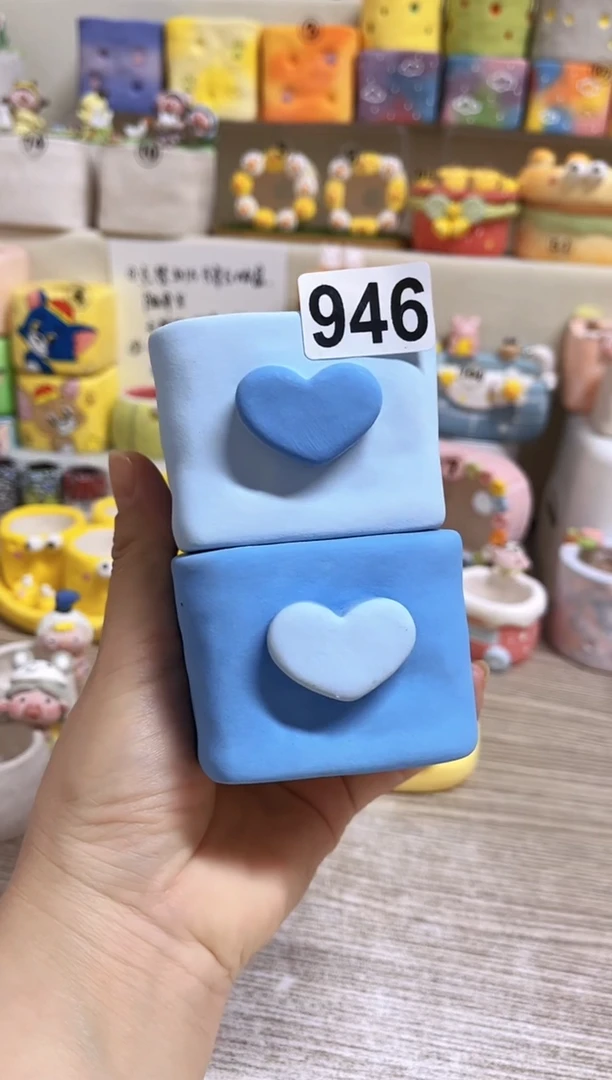 【闪购商品】陶瓷946    内口5左右