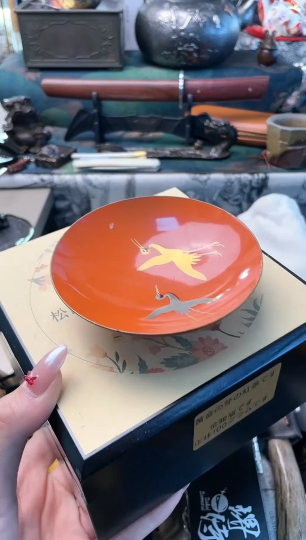 【闪购商品】瓷片cha晓魏甄宝阁品质保证