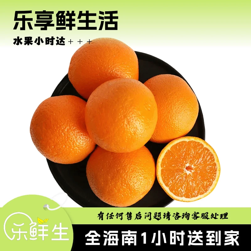 澳洲甜橙500g±10g