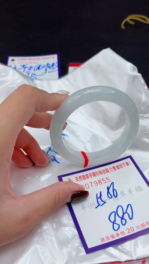 未镶嵌手镯翡翠111111