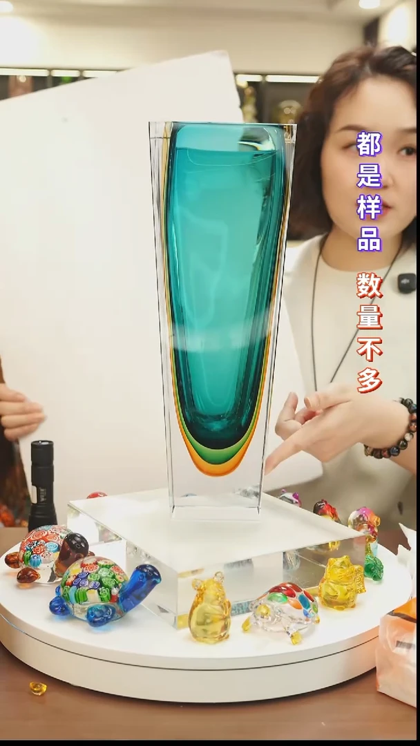 外贸花瓶尾货113