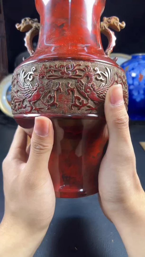 陶瓷茶杯茶器茶周边