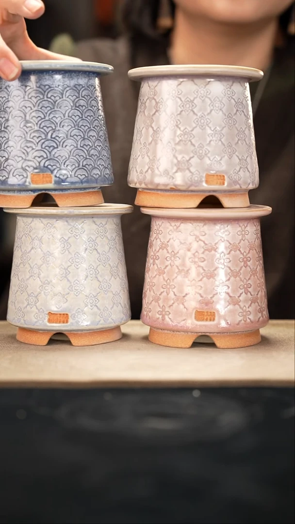 口径花盆-11-28-300混发一个默认有瑕