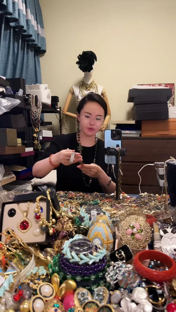 E****n直播间所见即所得