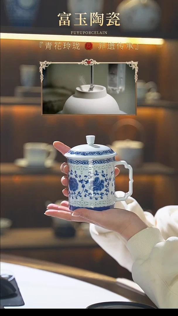 国色灵韵2件套--礼盒包装