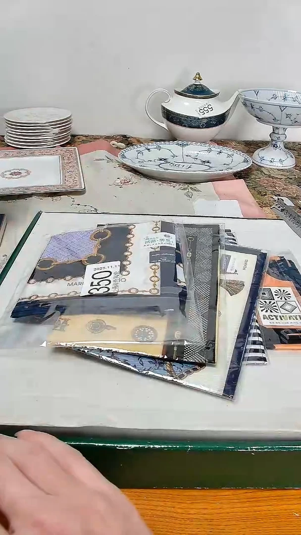 瓷片A****1小淼海外陶瓷工艺品