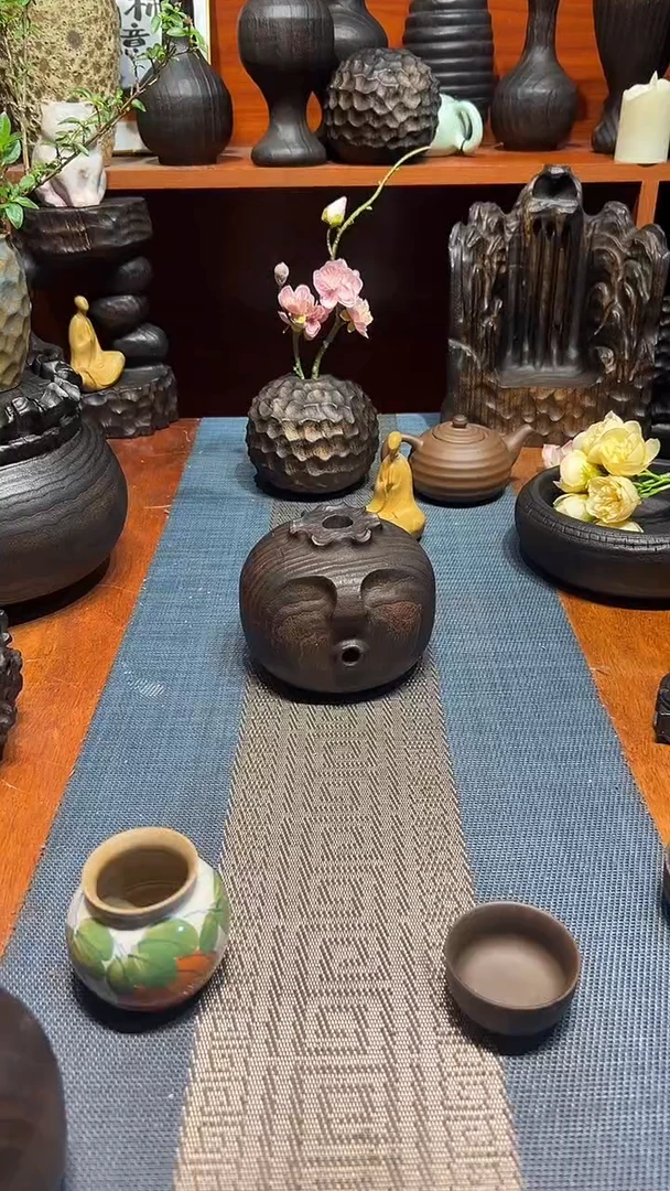 香樟木香樟木一物一拍