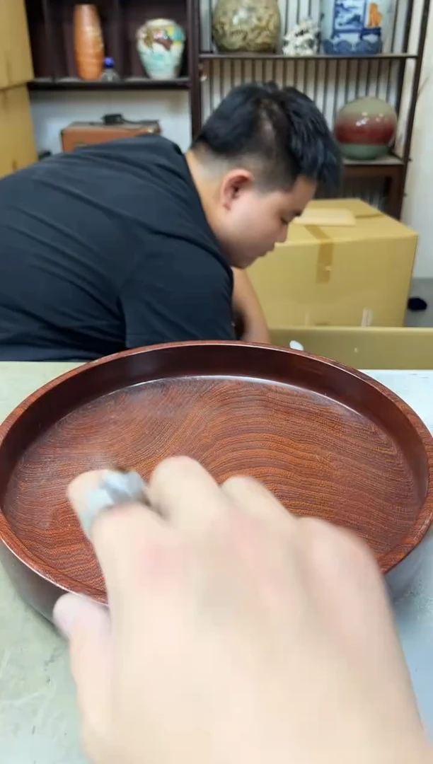 瓷片430聚宝缘海淘精选