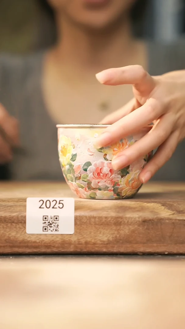【落单孤品】福利/杯子@@2025
