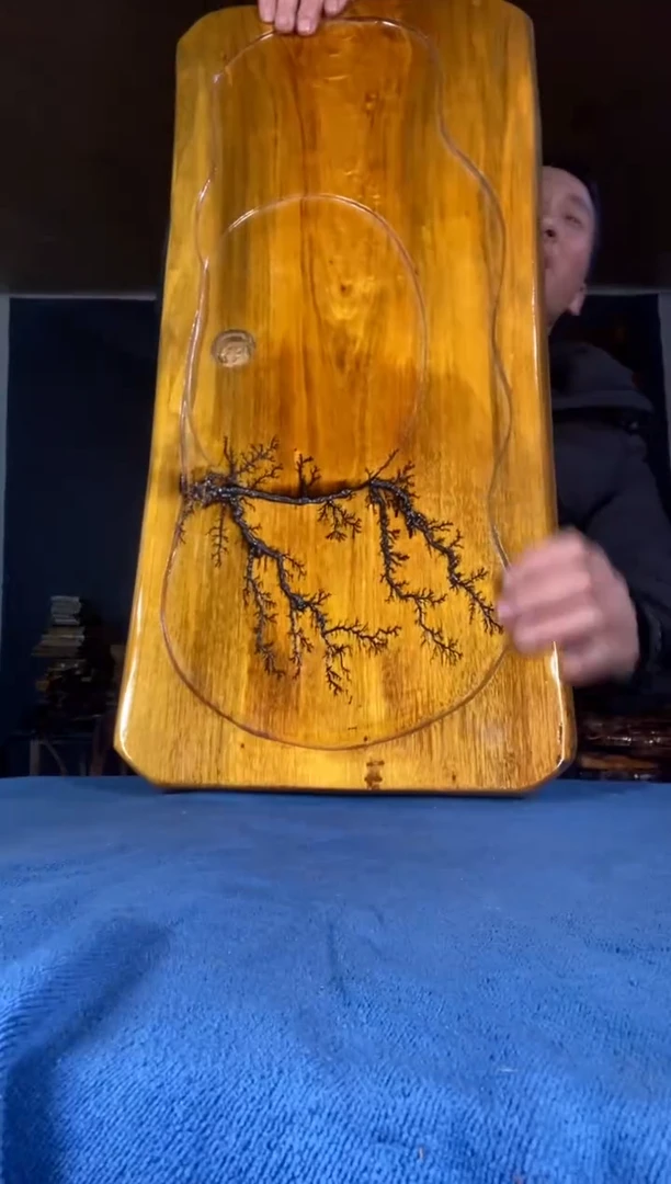 【闪购商品】茶盘本店截图为准（不含配件）