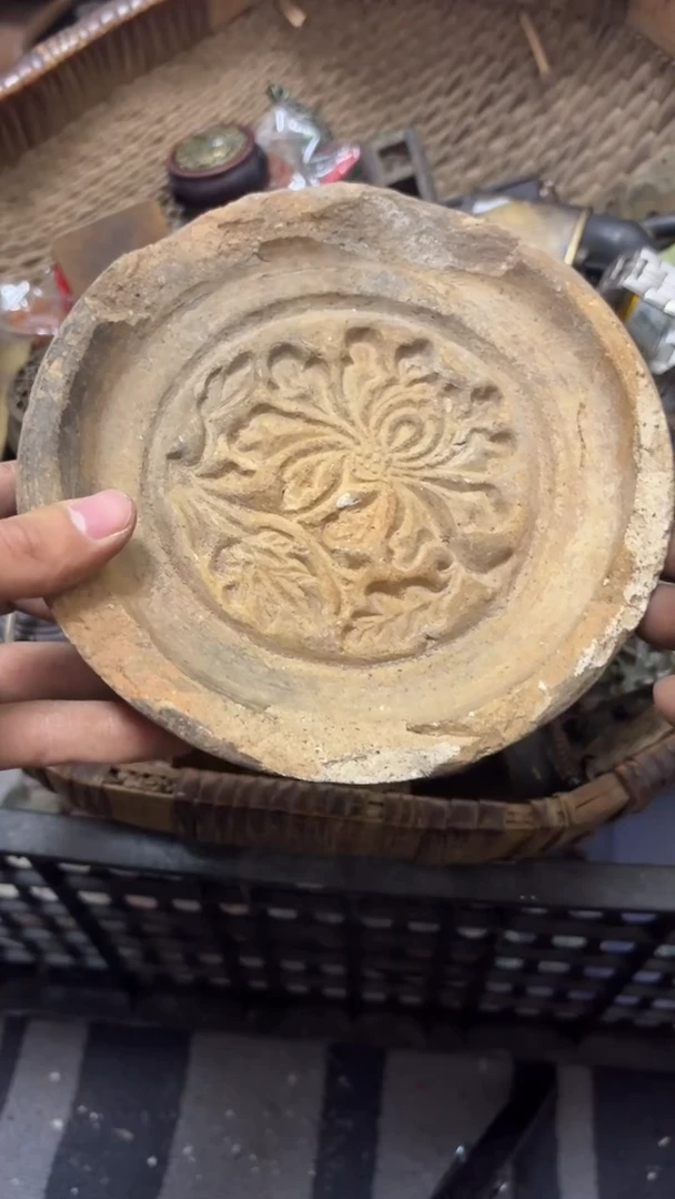手工艺品琉璃终****一15