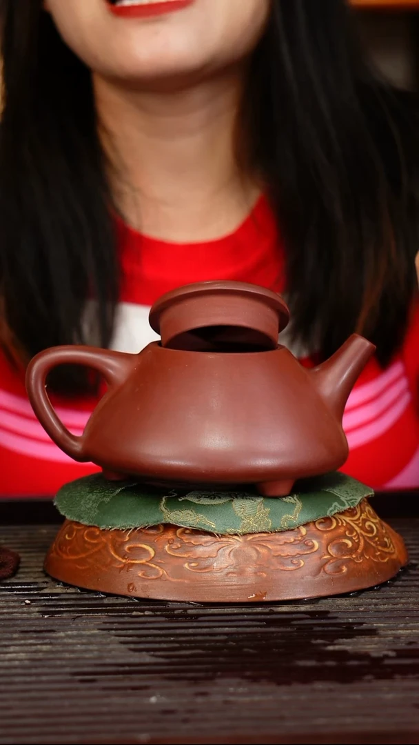 宜兴原矿紫砂壶茶壶宜兴原矿紫砂壶茶壶320C