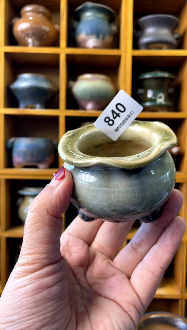 【闪购商品】陶840