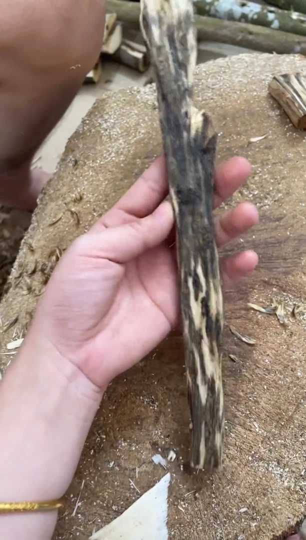 沉香碎屑沉香棋楠沉香 原料文创1