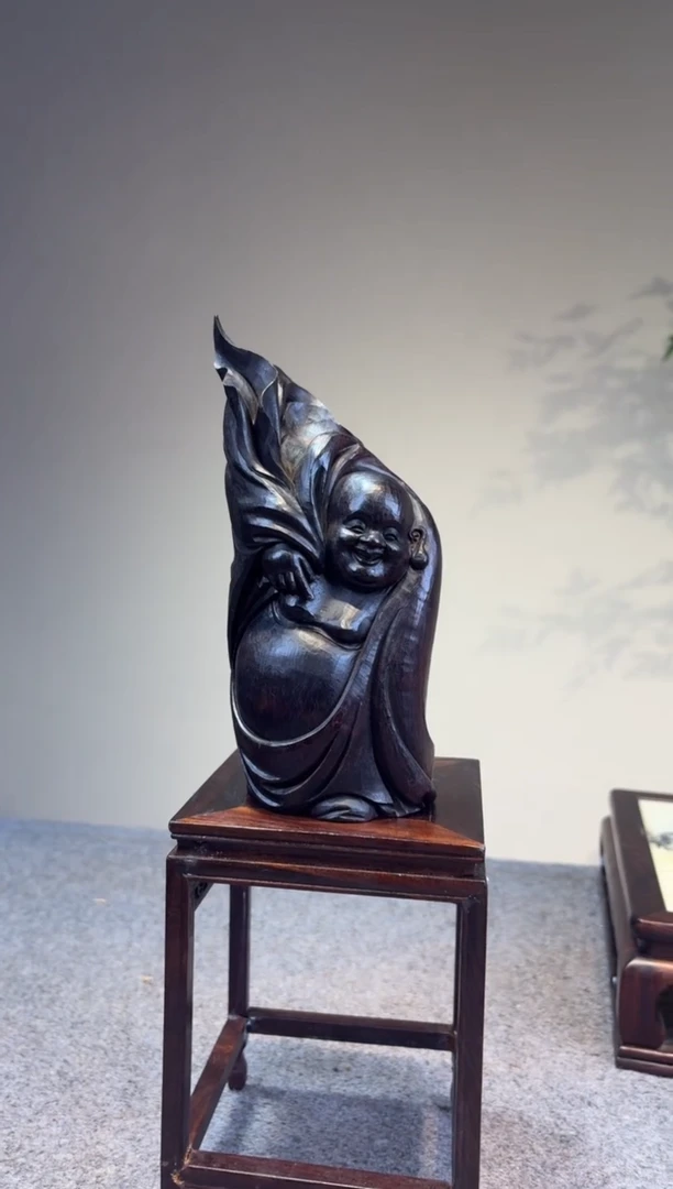 檀香紫檀（小叶紫檀）天**间小叶紫檀