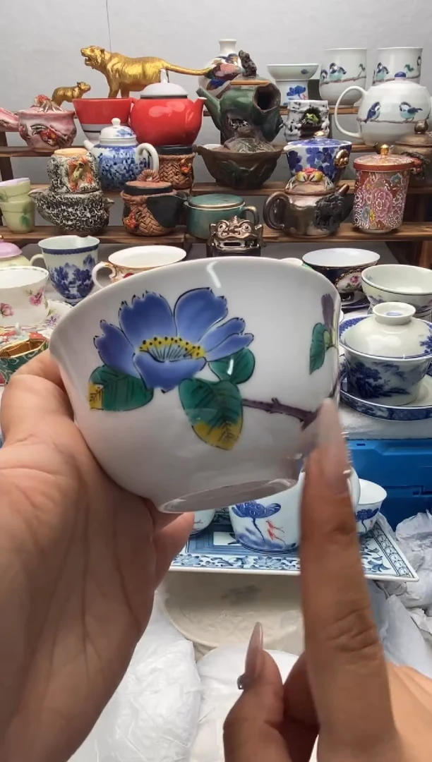 【闪购商品】瓷片全场满20包邮一对一闪购