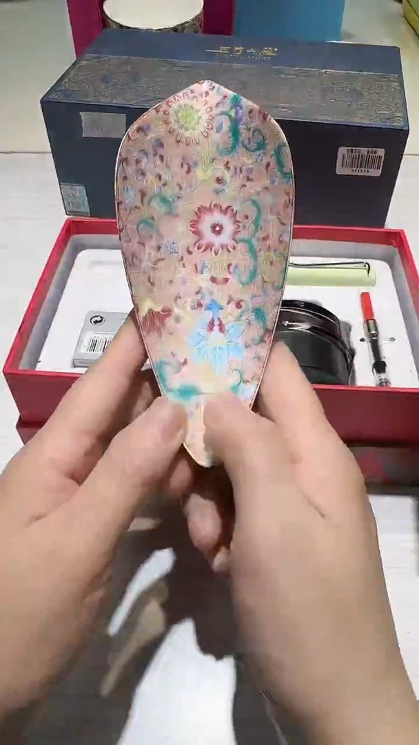 瓷片生活的本意就是开心@@1