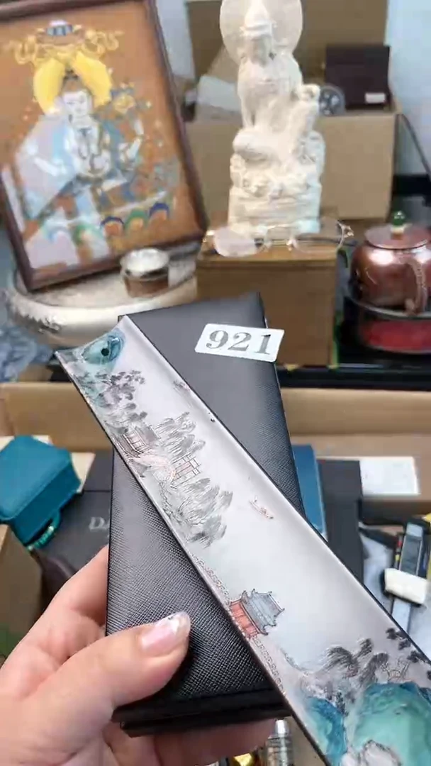 【闪购商品】瓷片921炎美杂货铺质量保证