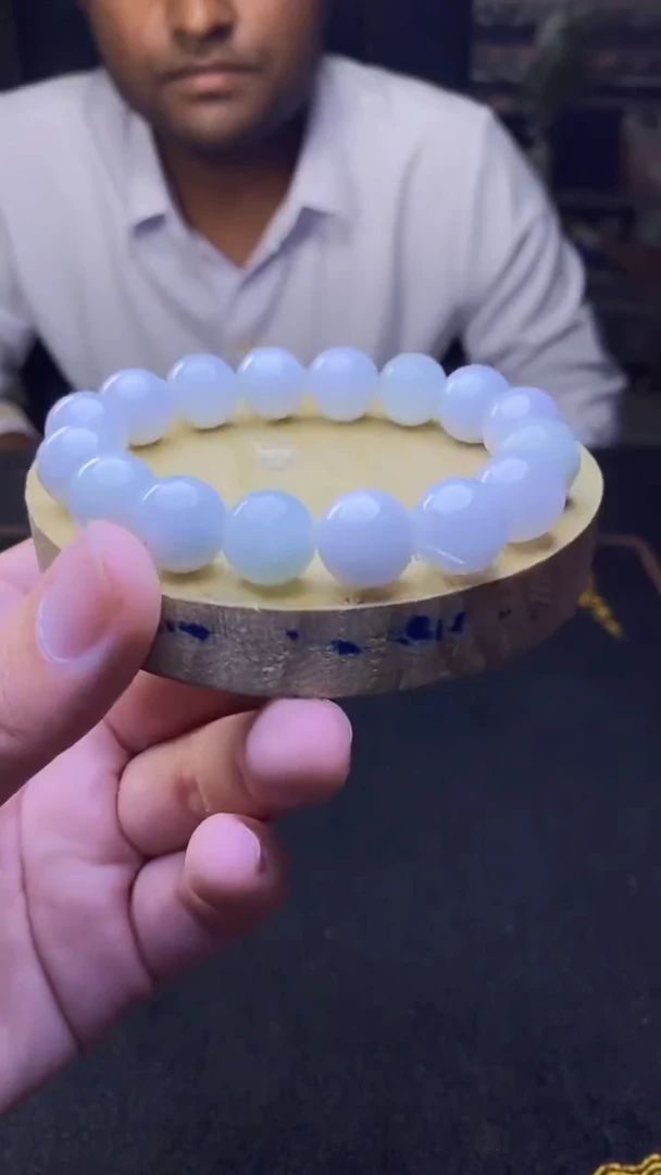 未镶嵌手链翡翠天然缅甸A货翡翠，多样性发货，拍一发一