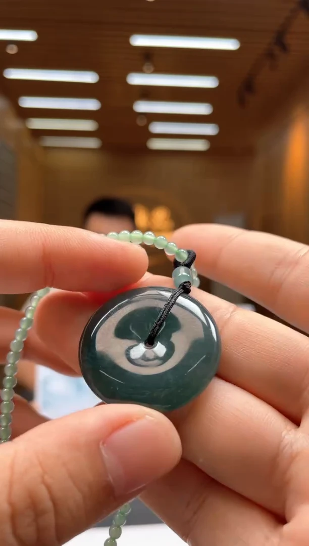 未镶嵌定制翡翠********64