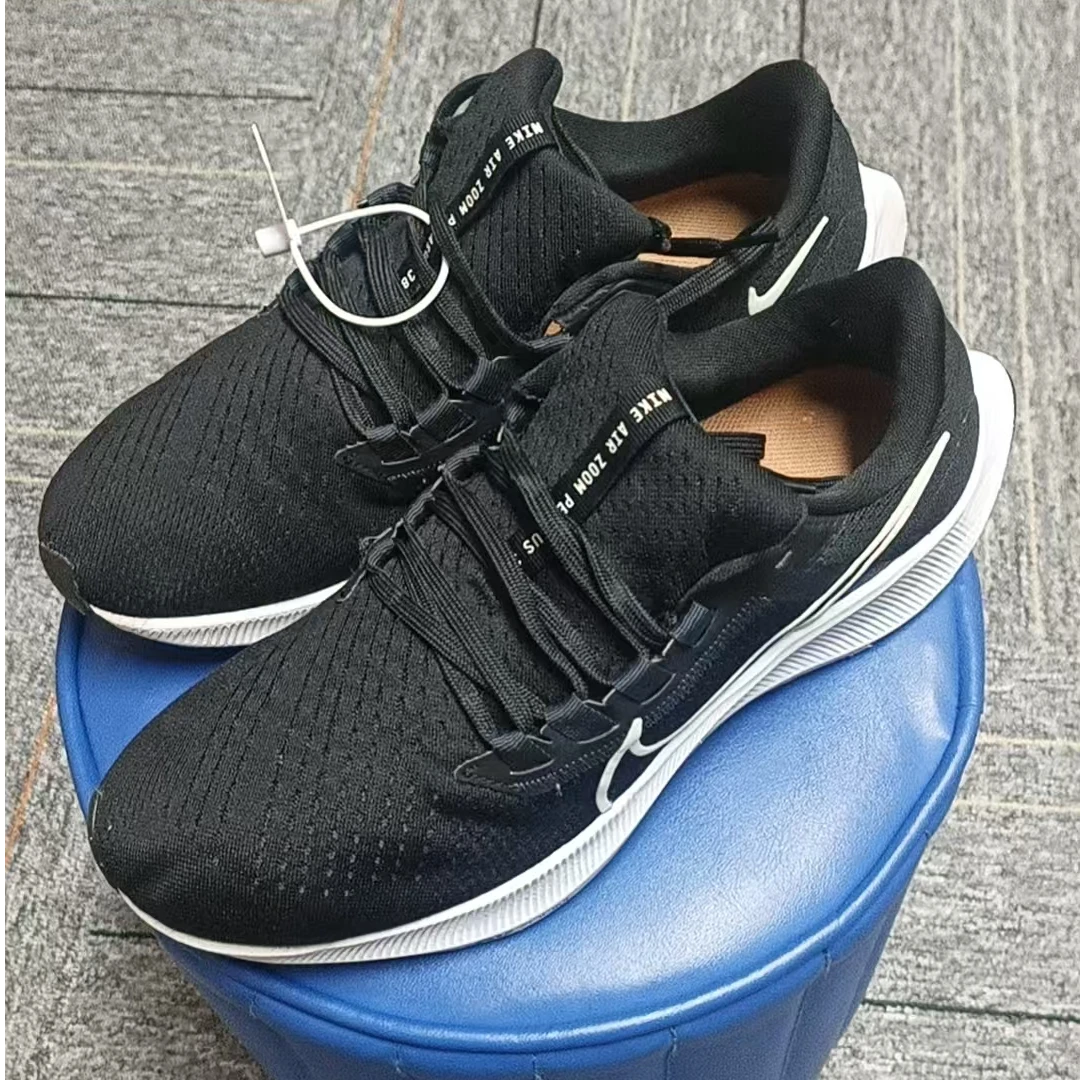 40码 耐克飞马38马拉松跑鞋 保证正品