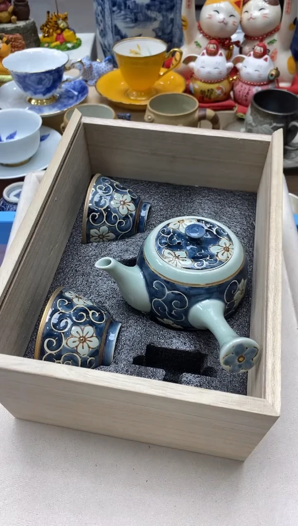 瓷片隆莲瓷器欢迎大家
