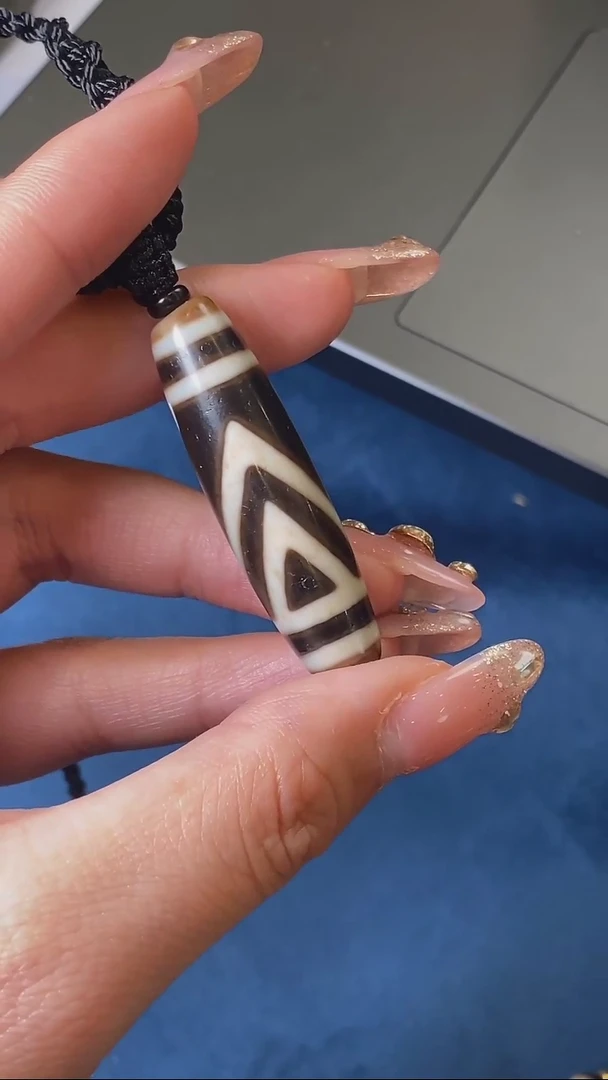 【闪购商品】玛瑙/玉髓颈饰未镶嵌一眼靠山锁骨链