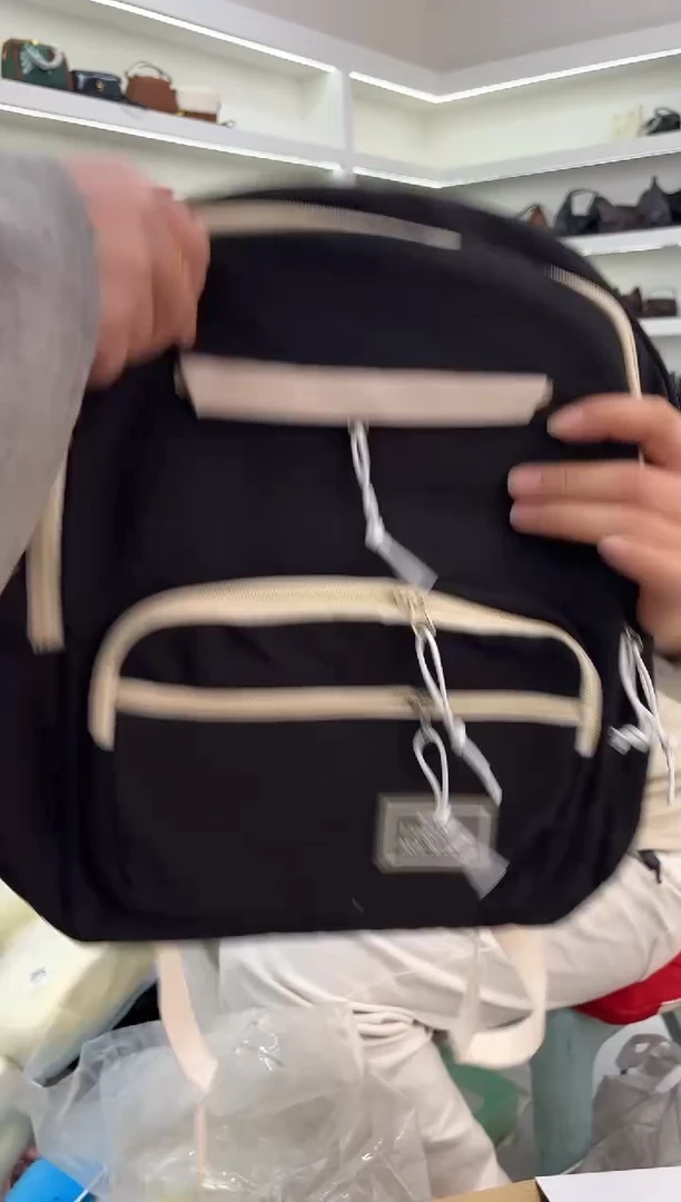 织物琪老板女包超好看商品图片下单