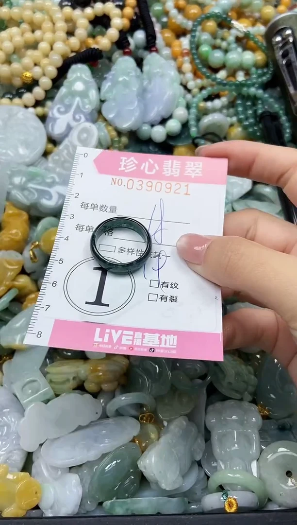 颈饰未镶嵌翡翠闪购0390921